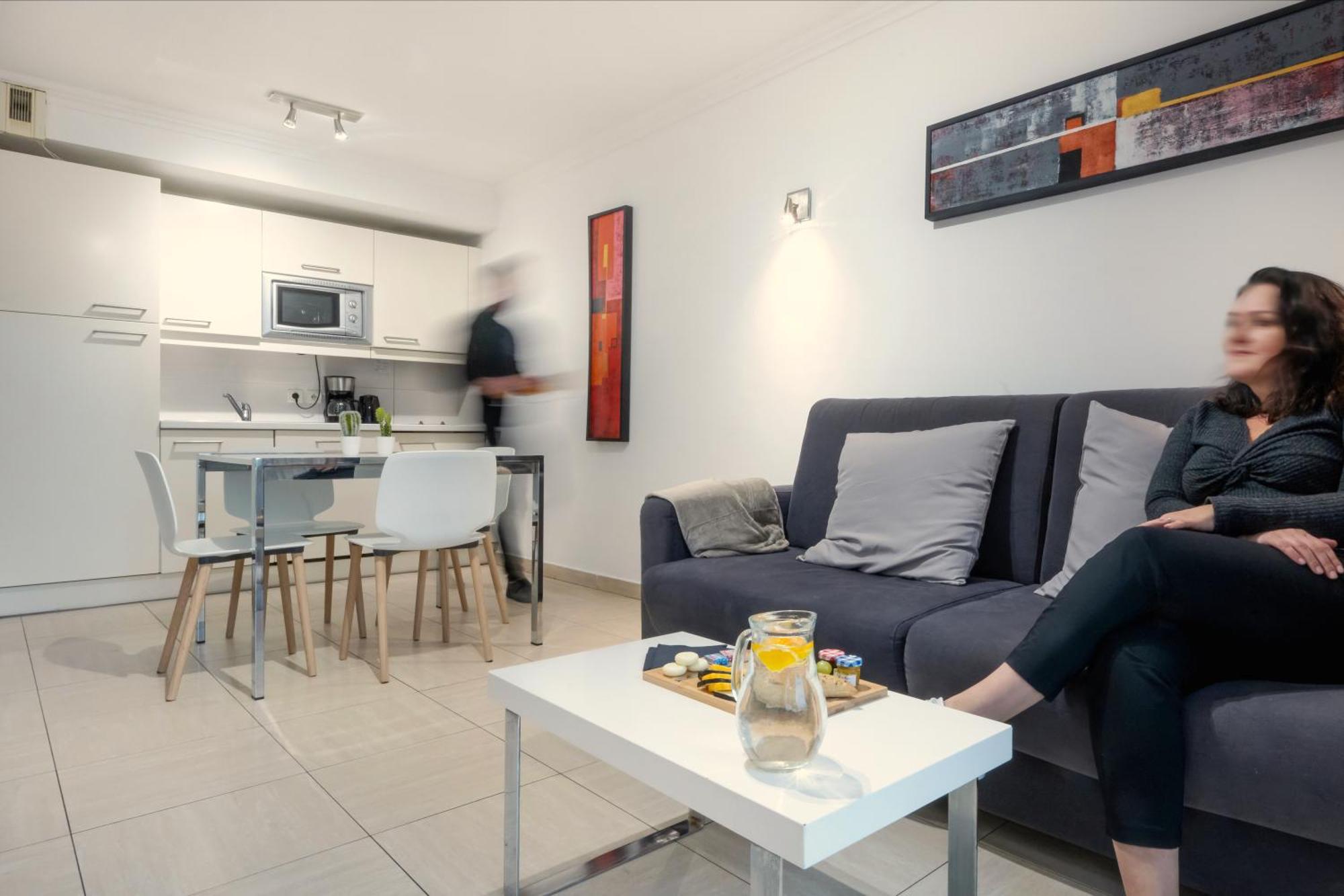 Nemea Appart Hotel Le Lido Cagnes Sur Mer Ngoại thất bức ảnh