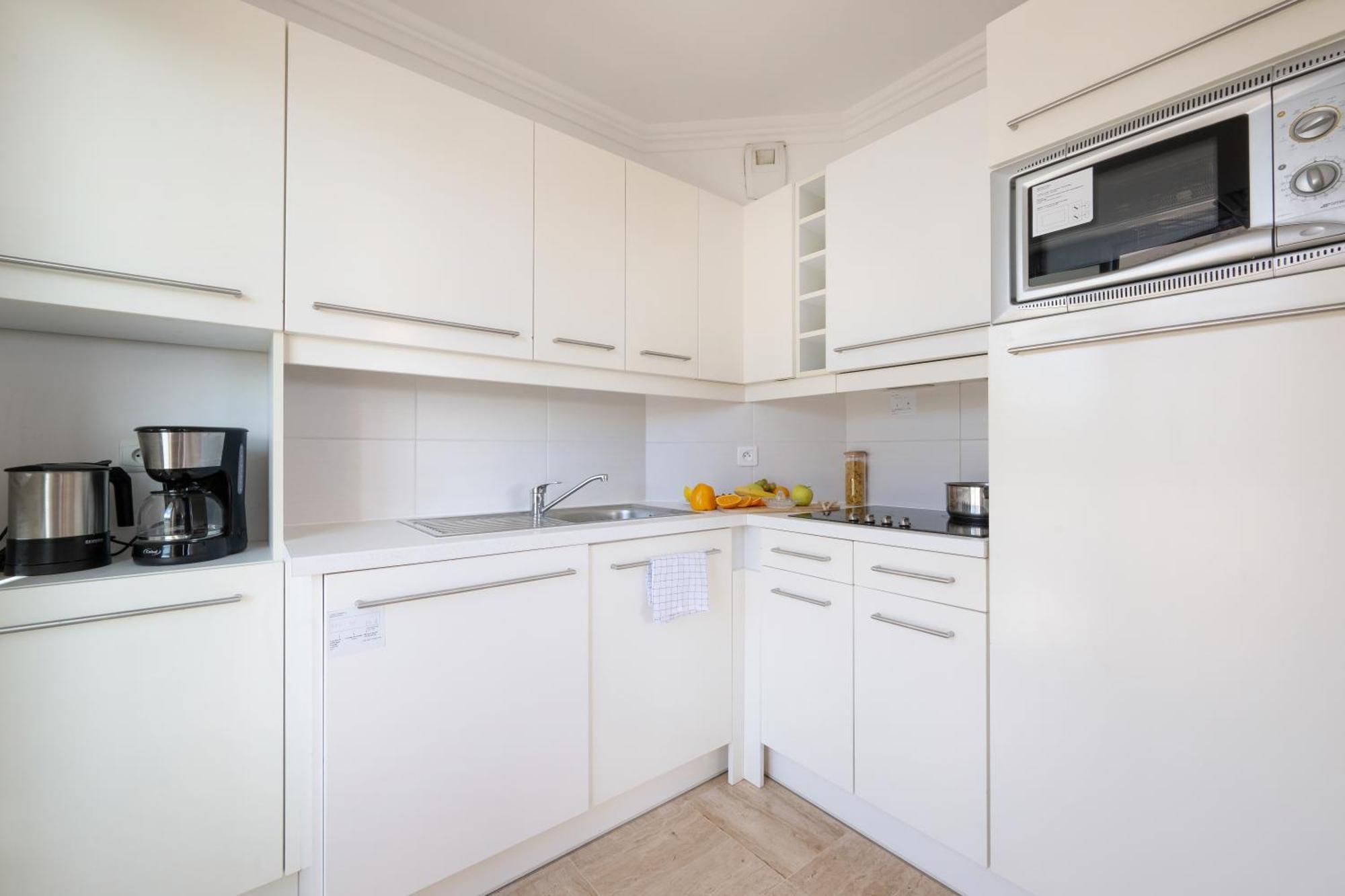 Nemea Appart Hotel Le Lido Cagnes Sur Mer Ngoại thất bức ảnh