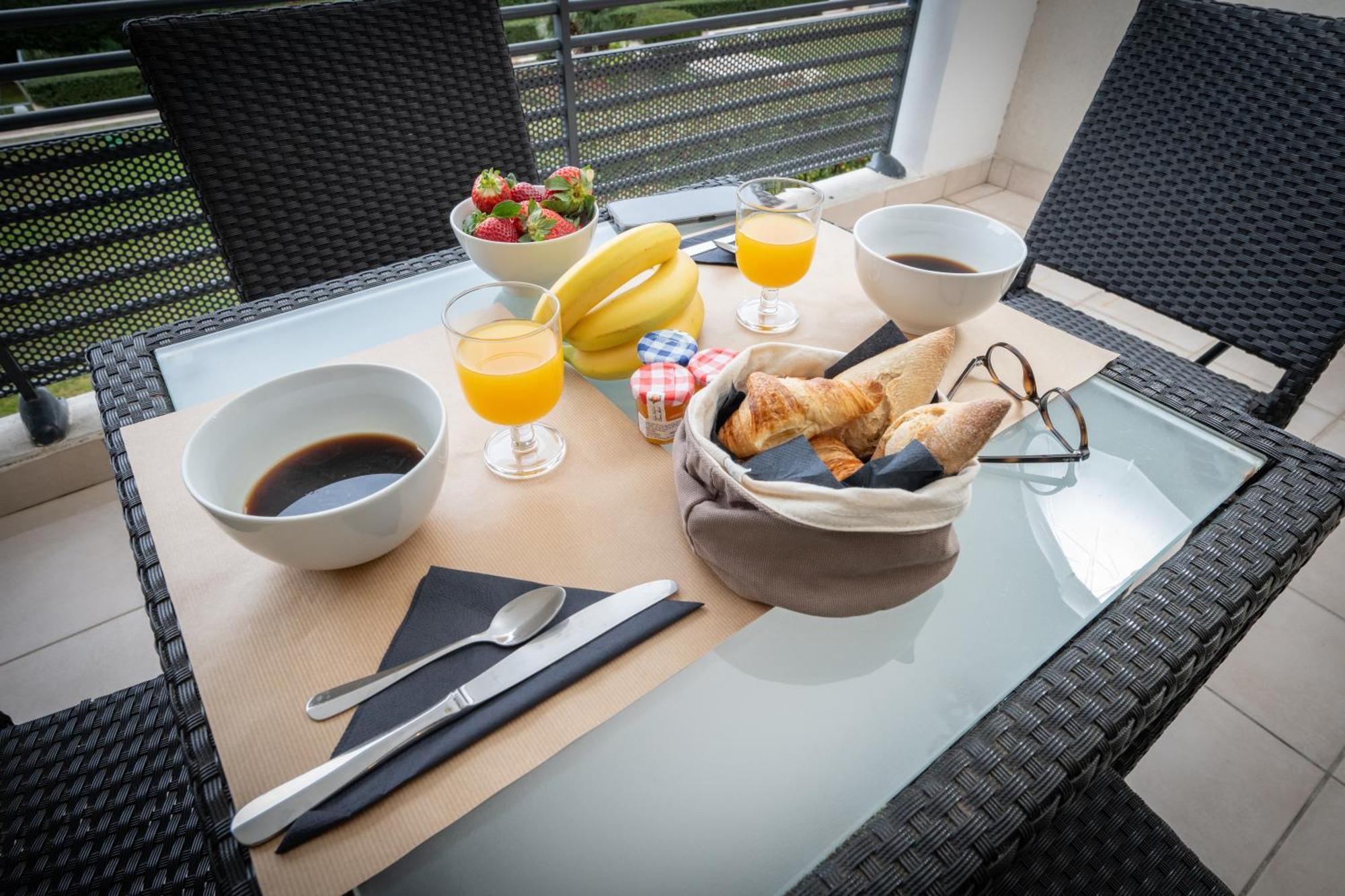 Nemea Appart Hotel Le Lido Cagnes Sur Mer Ngoại thất bức ảnh